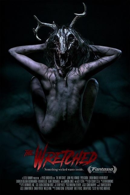 THE WRETCHED Trailer: Some Neighbors Are Creepier Than Others